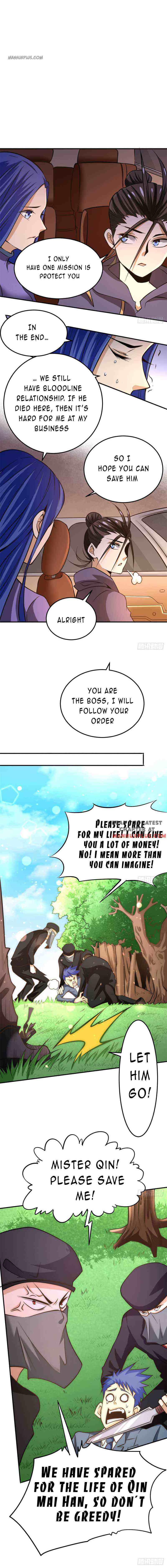Almighty Master Chapter 52-eng-li - Page 0