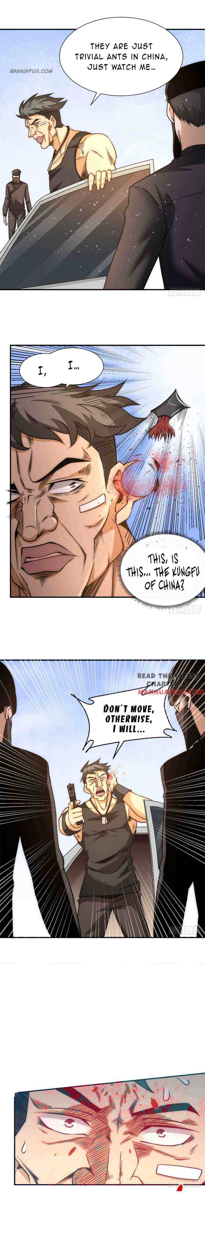 Almighty Master Chapter 51-eng-li - Page 4