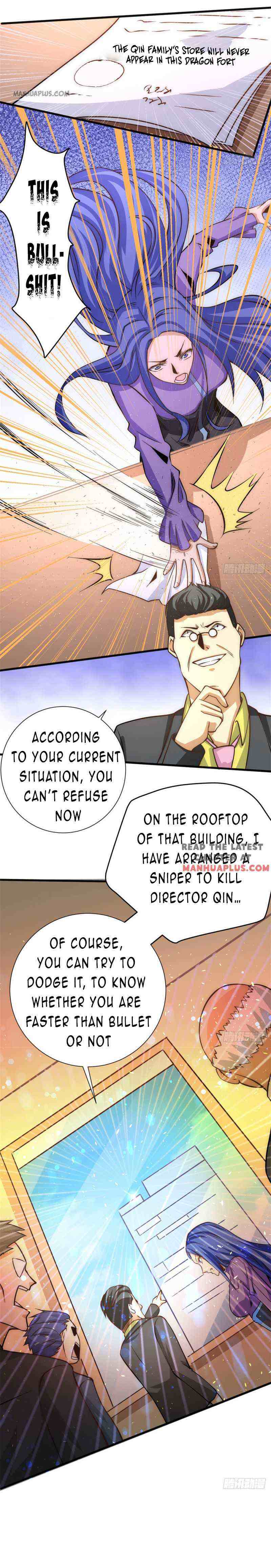 Almighty Master Chapter 53-eng-li - Page 3