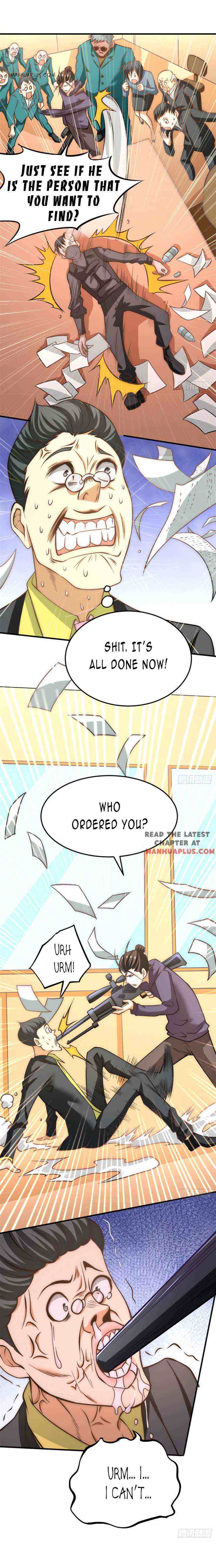 Almighty Master Chapter 53-eng-li - Page 6