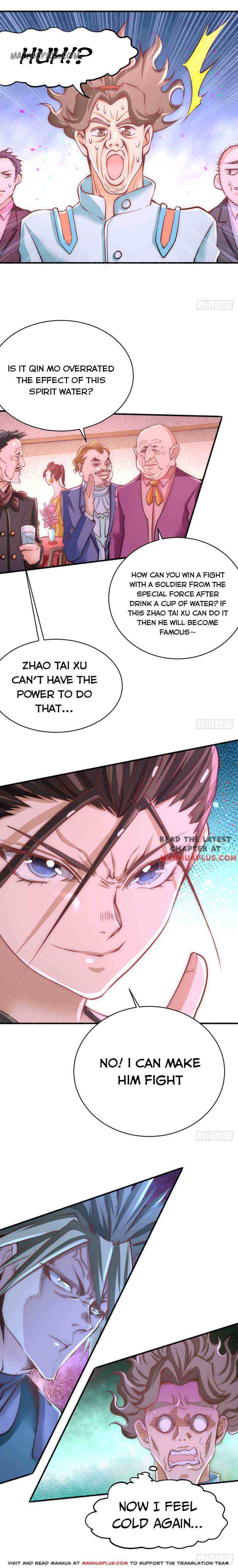 Almighty Master Chapter 76-5-eng-li - Page 4