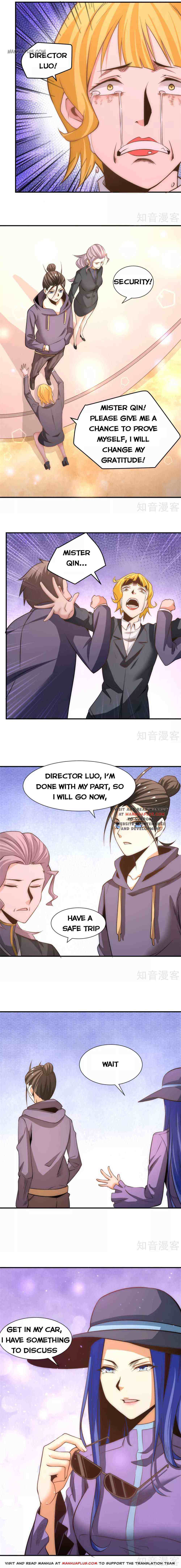 Almighty Master Chapter 49-eng-li - Page 4