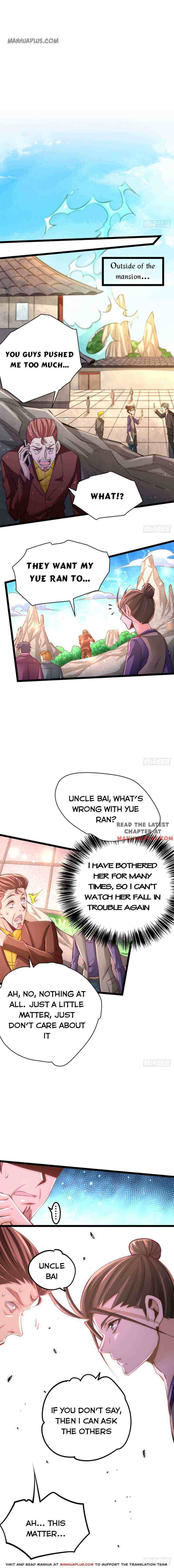 Almighty Master Chapter 77-5-eng-li - Page 5