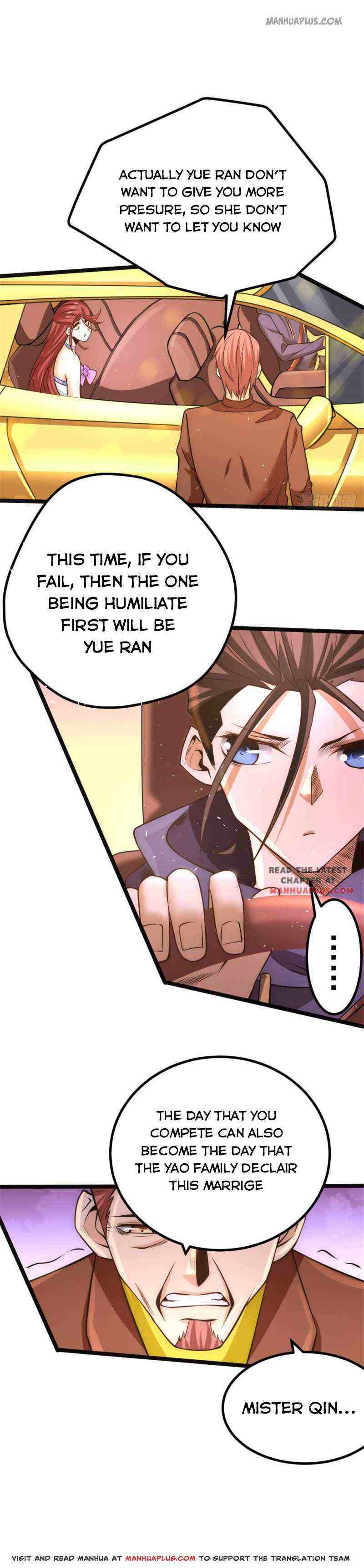 Almighty Master Chapter 60-eng-li - Page 4