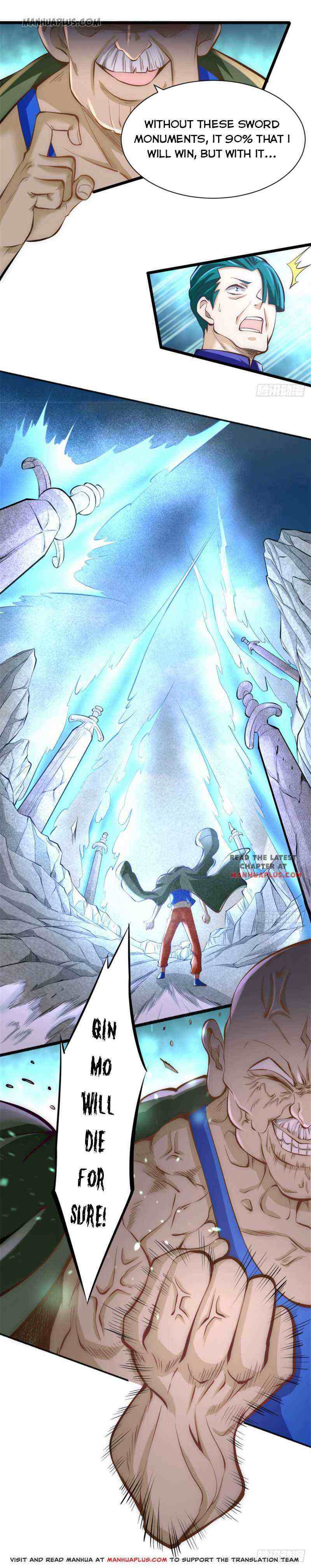 Almighty Master Chapter 69-5-eng-li - Page 5