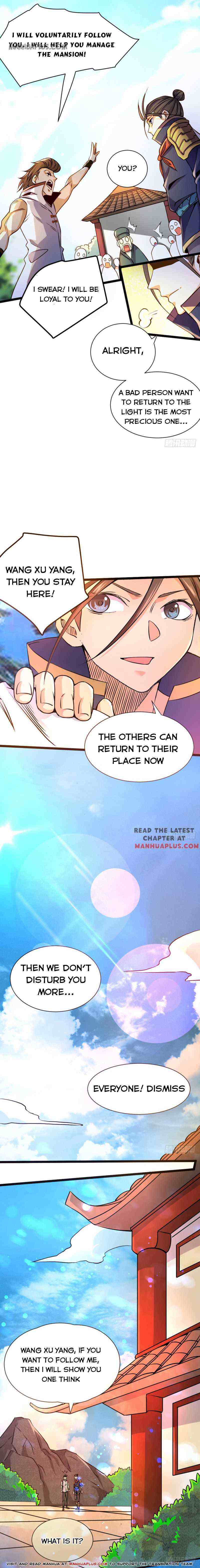 Almighty Master Chapter 72-5-eng-li - Page 3