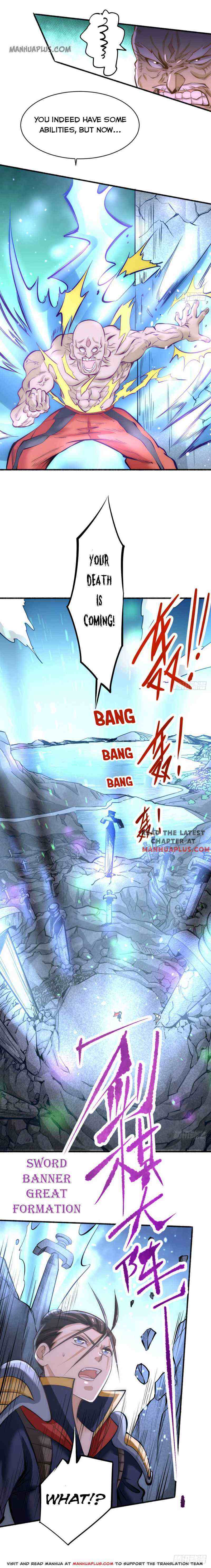 Almighty Master Chapter 70-5-eng-li - Page 6
