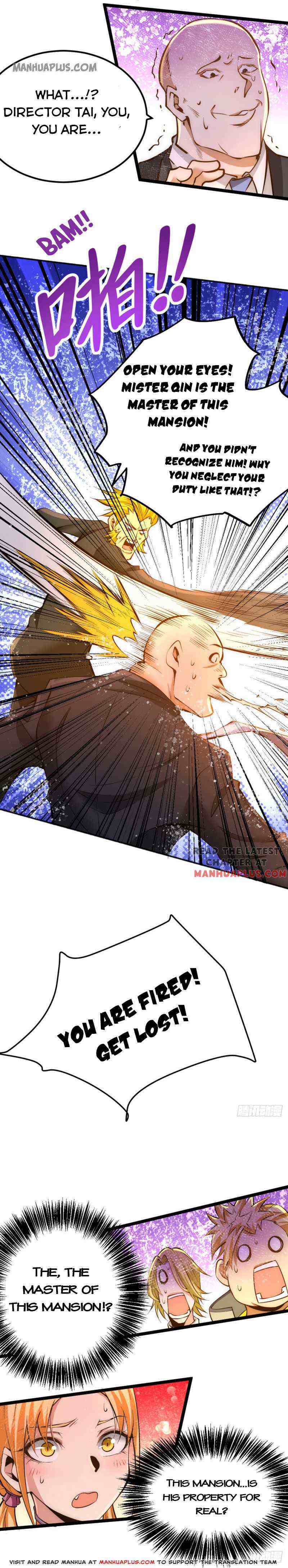 Almighty Master Chapter 75-5-eng-li - Page 2