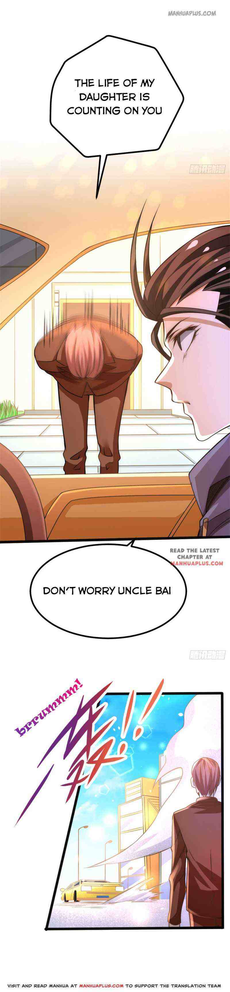 Almighty Master Chapter 60-eng-li - Page 5