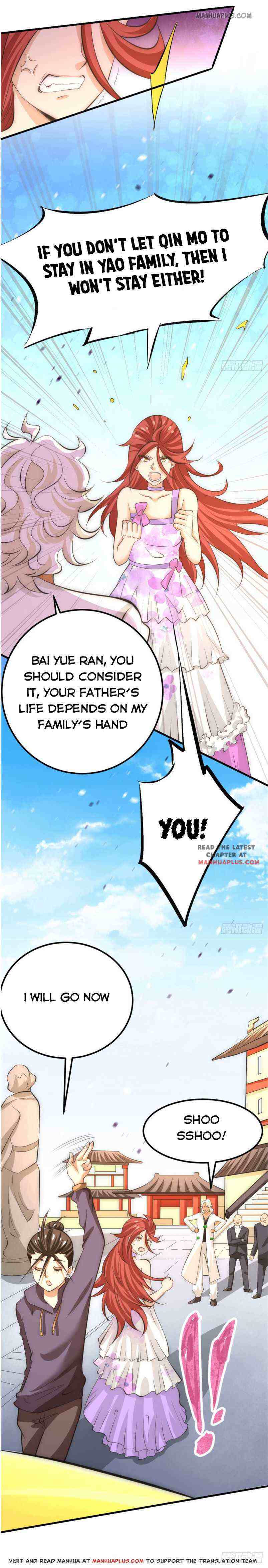 Almighty Master Chapter 60-eng-li - Page 9