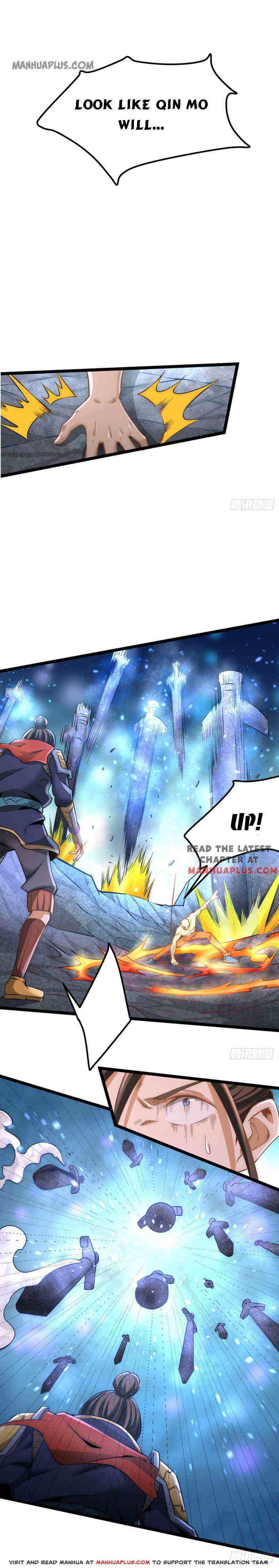 Almighty Master Chapter 71-eng-li - Page 2