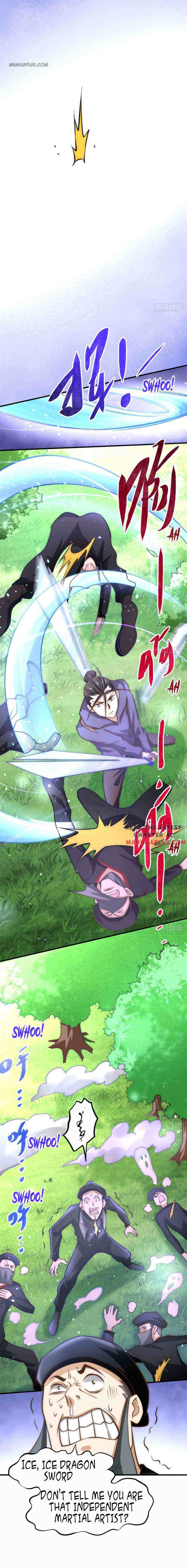 Almighty Master Chapter 52-eng-li - Page 4