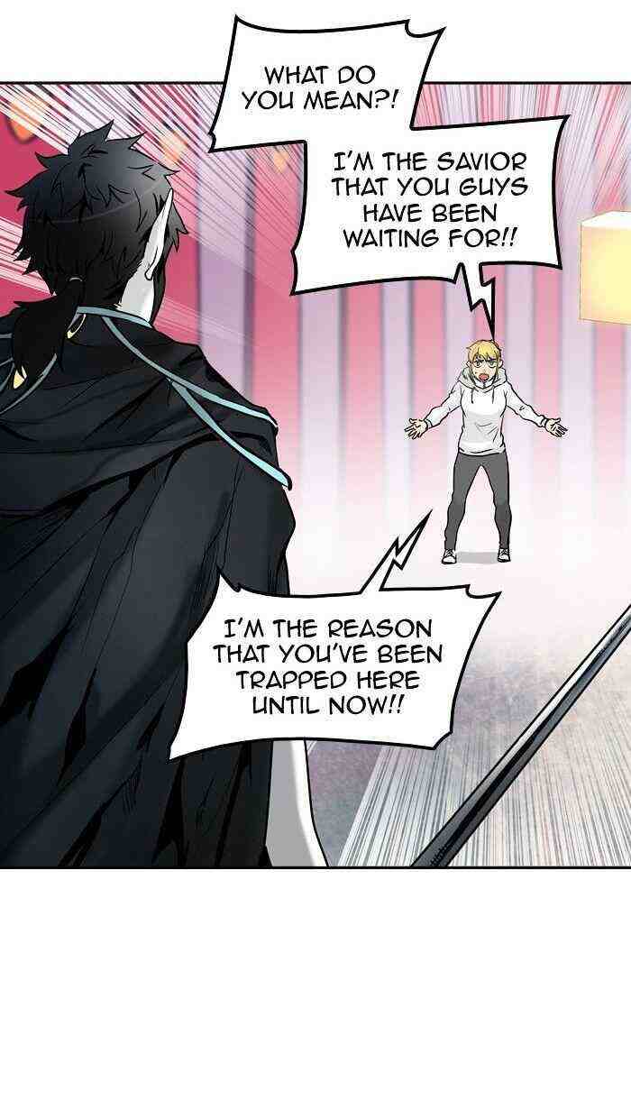 Tower Of God Chapter 332-eng-li - Page 127