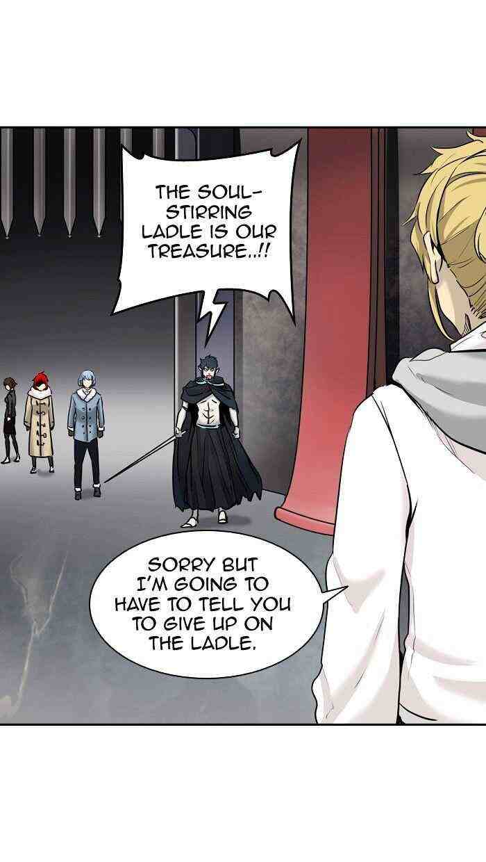Tower Of God Chapter 331-eng-li - Page 107