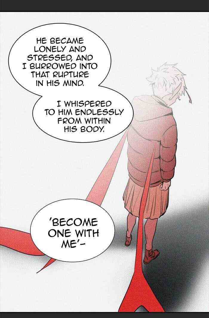 Tower Of God Chapter 333-eng-li - Page 22