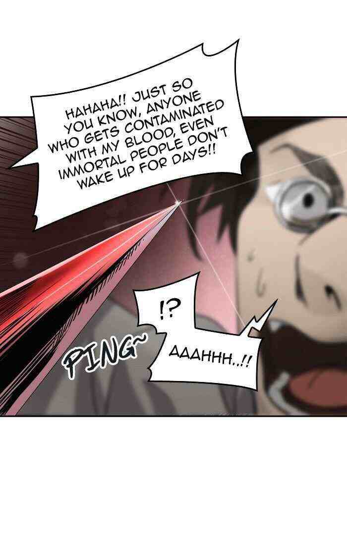 Tower Of God Chapter 327-eng-li - Page 112