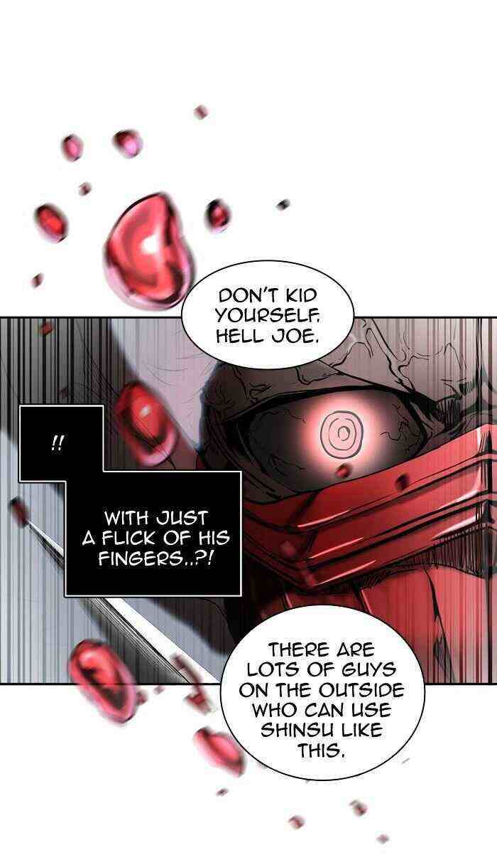 Tower Of God Chapter 332-eng-li - Page 91
