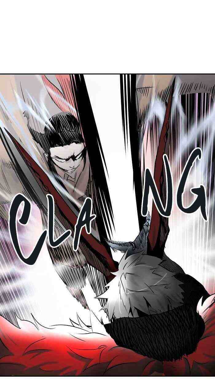 Tower Of God Chapter 330-eng-li - Page 16