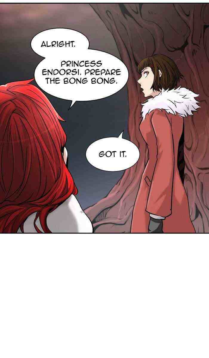 Tower Of God Chapter 325-eng-li - Page 30