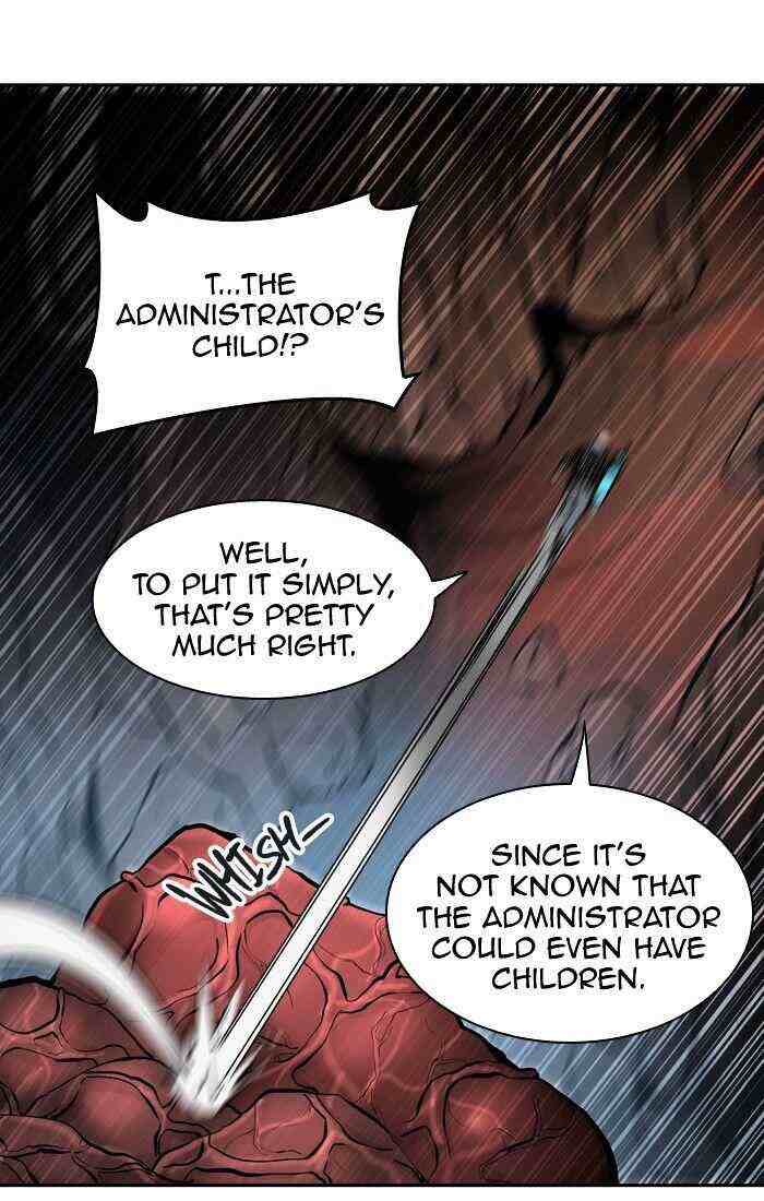 Tower Of God Chapter 329-eng-li - Page 15