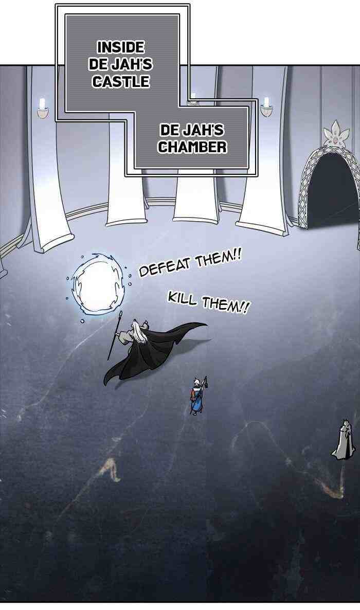 Tower Of God Chapter 325-eng-li - Page 48
