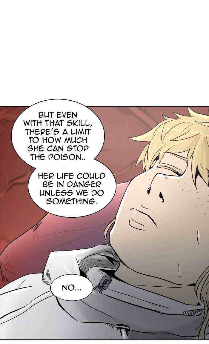 Tower Of God Chapter 335-eng-li - Page 53