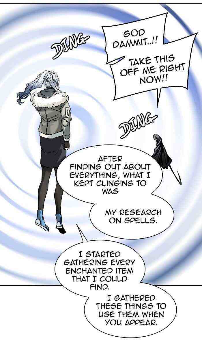 Tower Of God Chapter 328-eng-li - Page 75