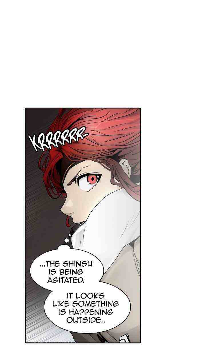 Tower Of God Chapter 334-eng-li - Page 51