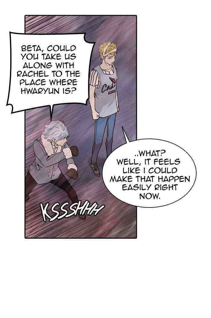 Tower Of God Chapter 334-eng-li - Page 46