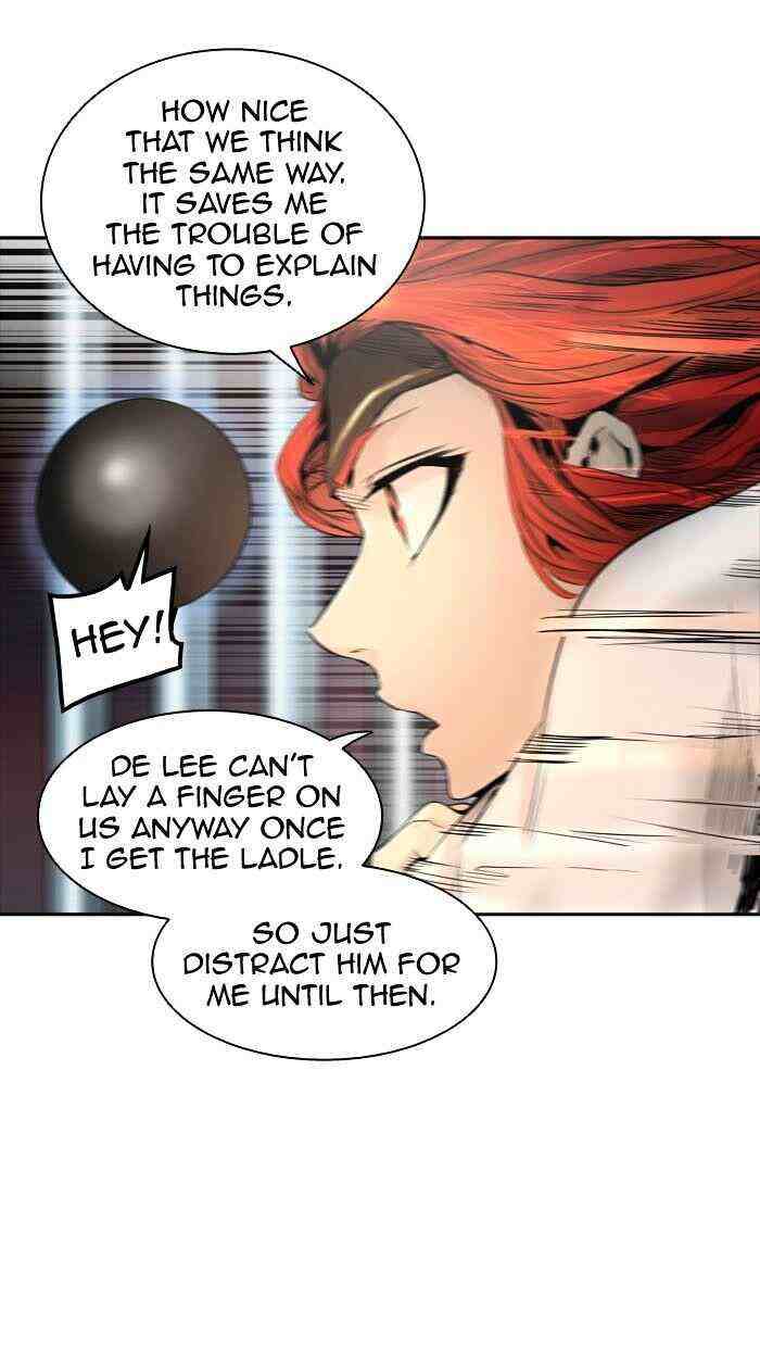 Tower Of God Chapter 333-eng-li - Page 9