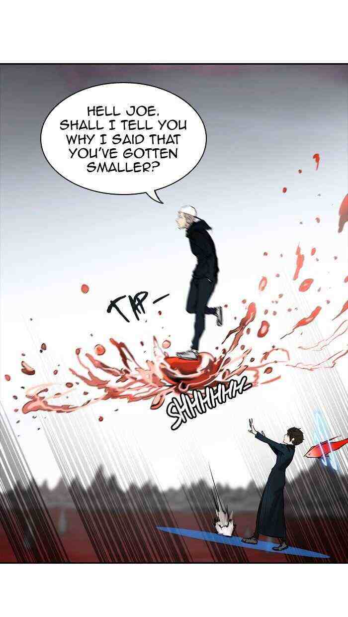 Tower Of God Chapter 332-eng-li - Page 95
