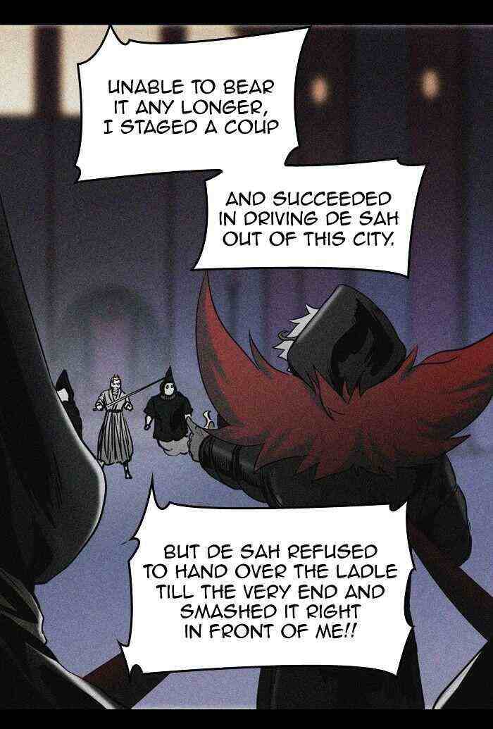 Tower Of God Chapter 331-eng-li - Page 38