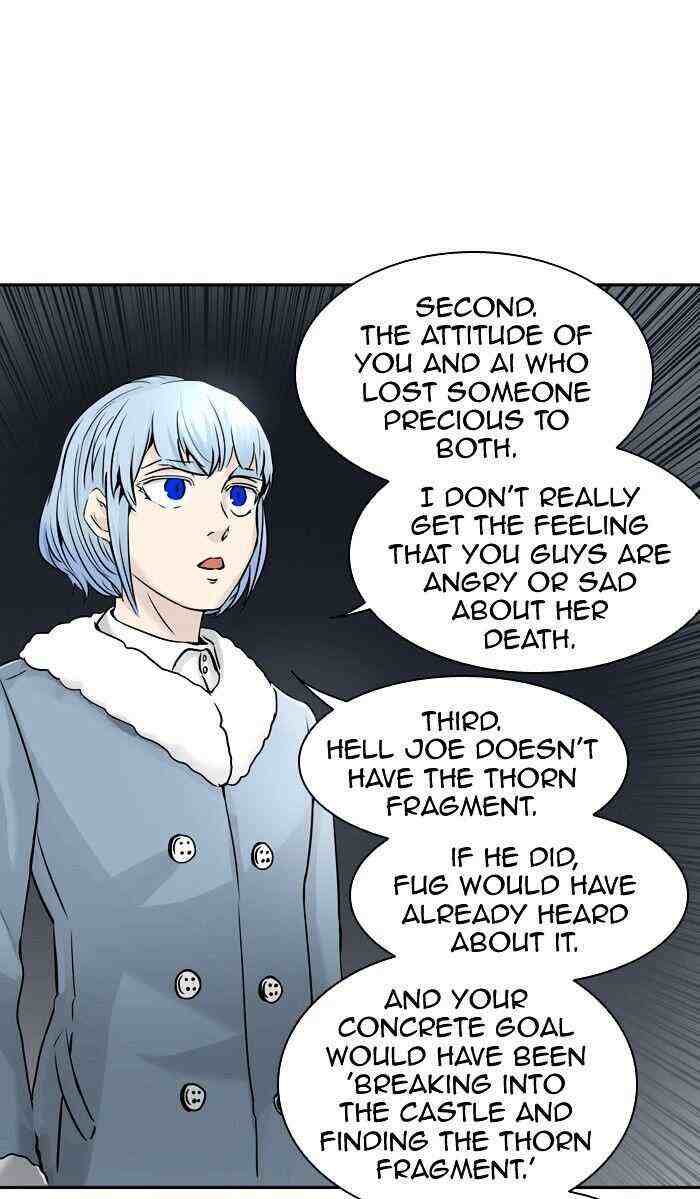 Tower Of God Chapter 329-eng-li - Page 38