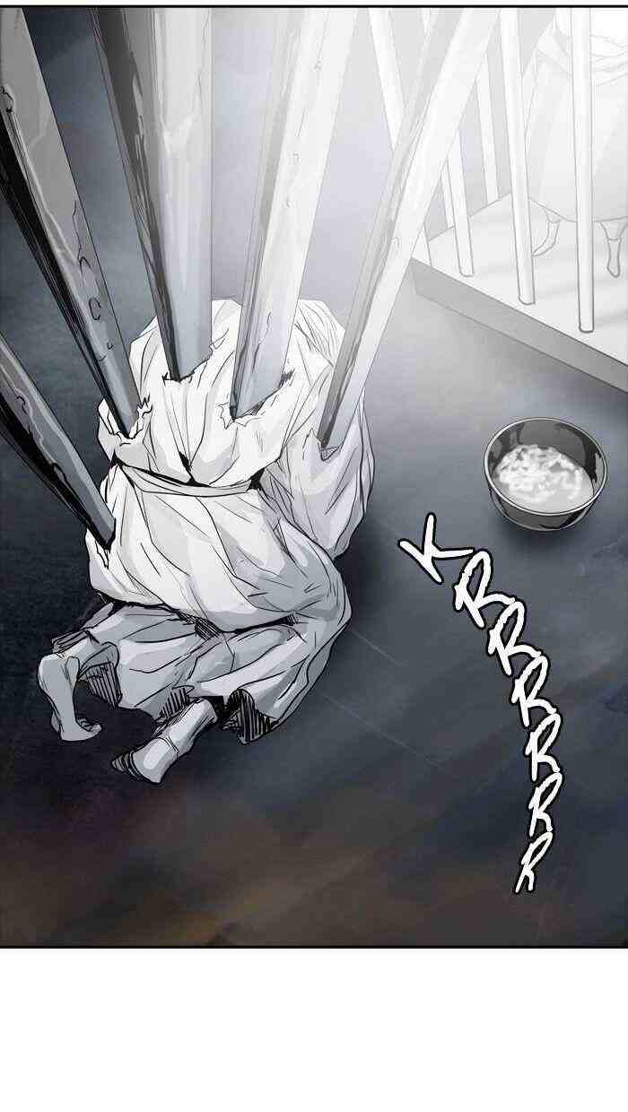 Tower Of God Chapter 334-eng-li - Page 54