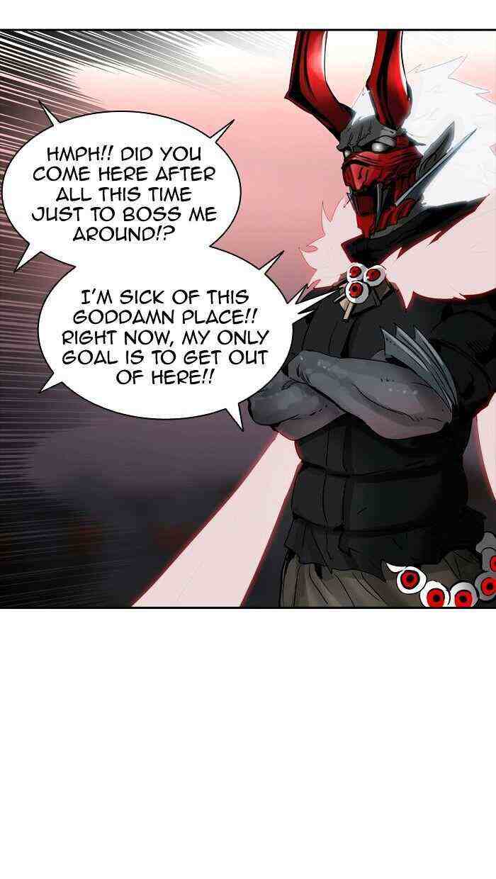 Tower Of God Chapter 331-eng-li - Page 8