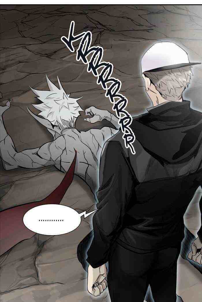 Tower Of God Chapter 335-eng-li - Page 123