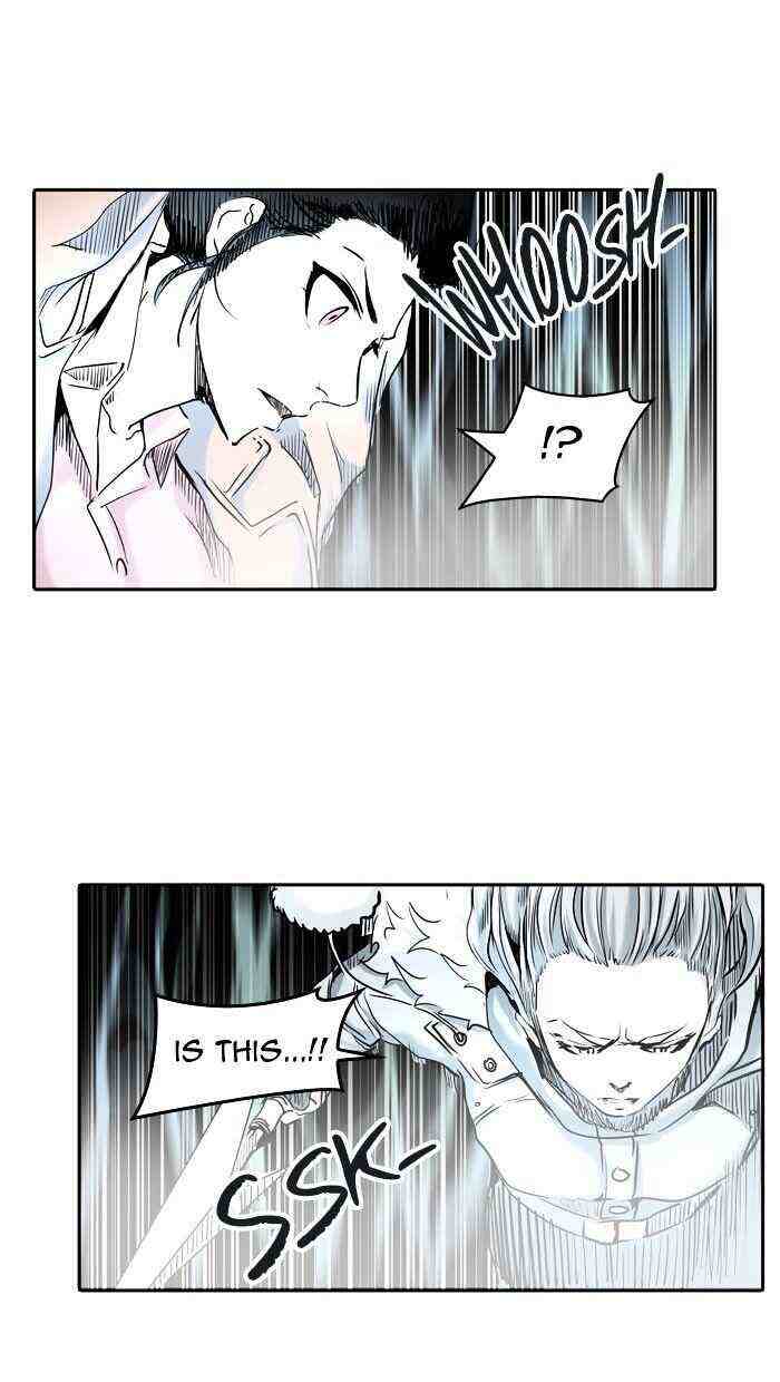Tower Of God Chapter 330-eng-li - Page 42