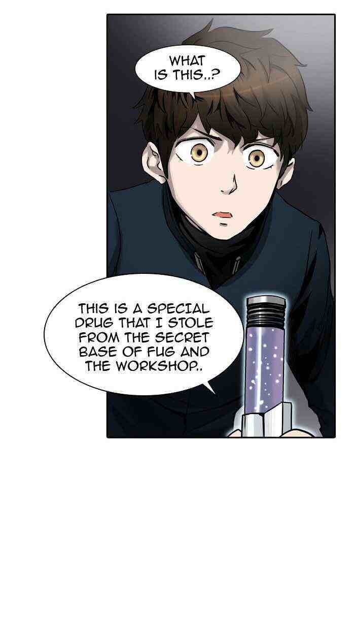 Tower Of God Chapter 332-eng-li - Page 10