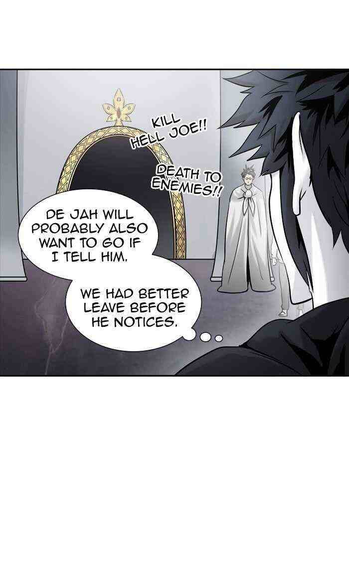 Tower Of God Chapter 326-eng-li - Page 119