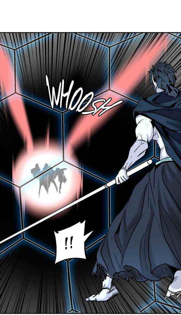 Tower Of God Chapter 331-eng-li - Page 81