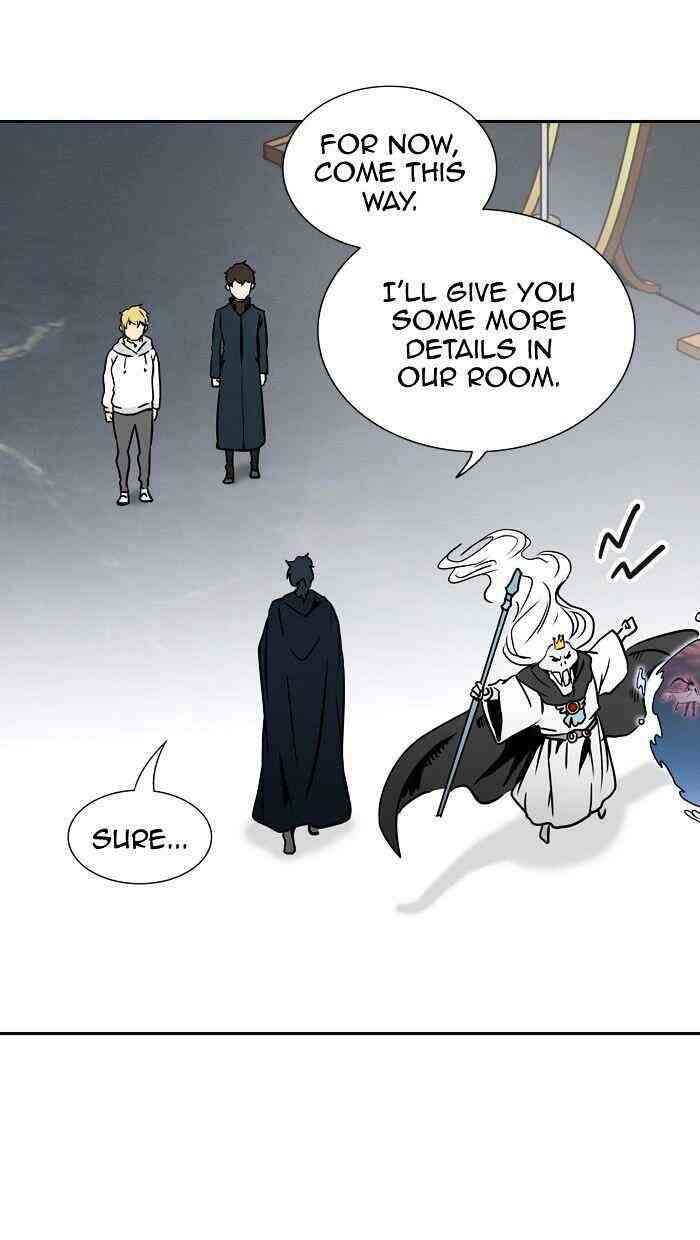 Tower Of God Chapter 325-eng-li - Page 20