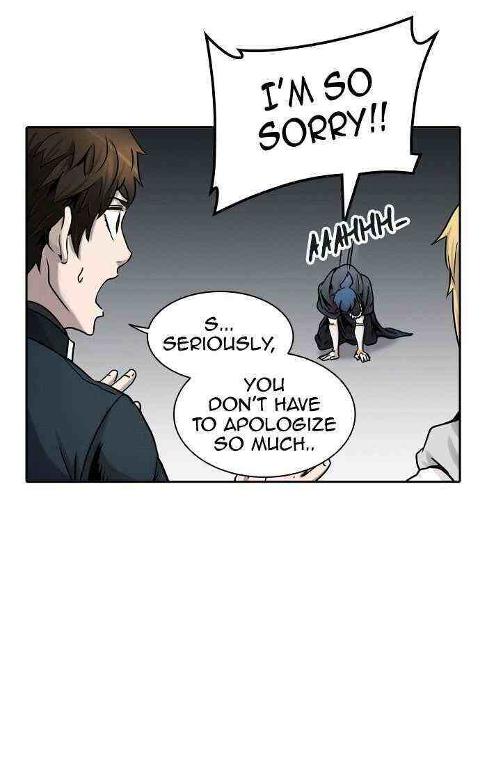Tower Of God Chapter 325-eng-li - Page 54