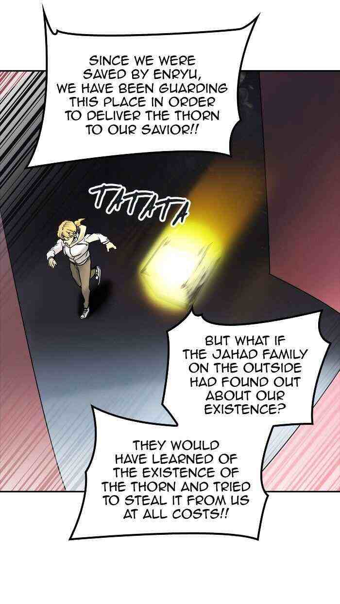 Tower Of God Chapter 331-eng-li - Page 68