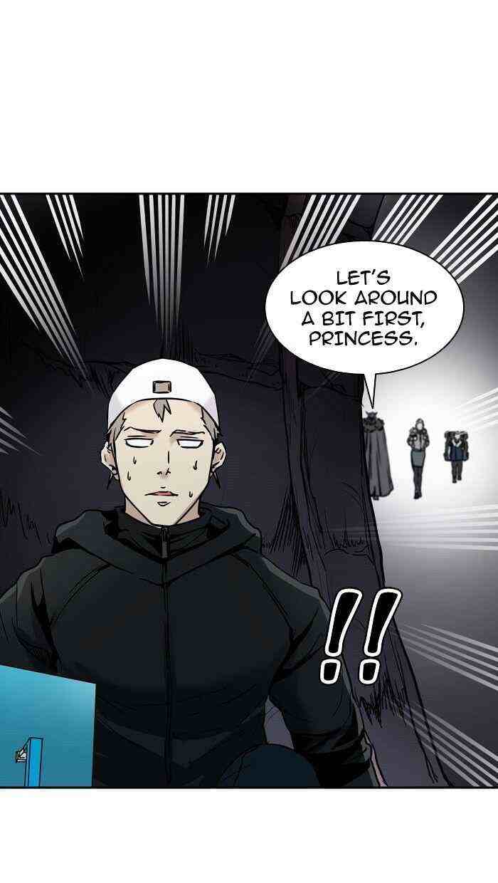 Tower Of God Chapter 330-eng-li - Page 119