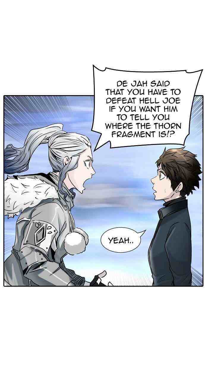 Tower Of God Chapter 329-eng-li - Page 79