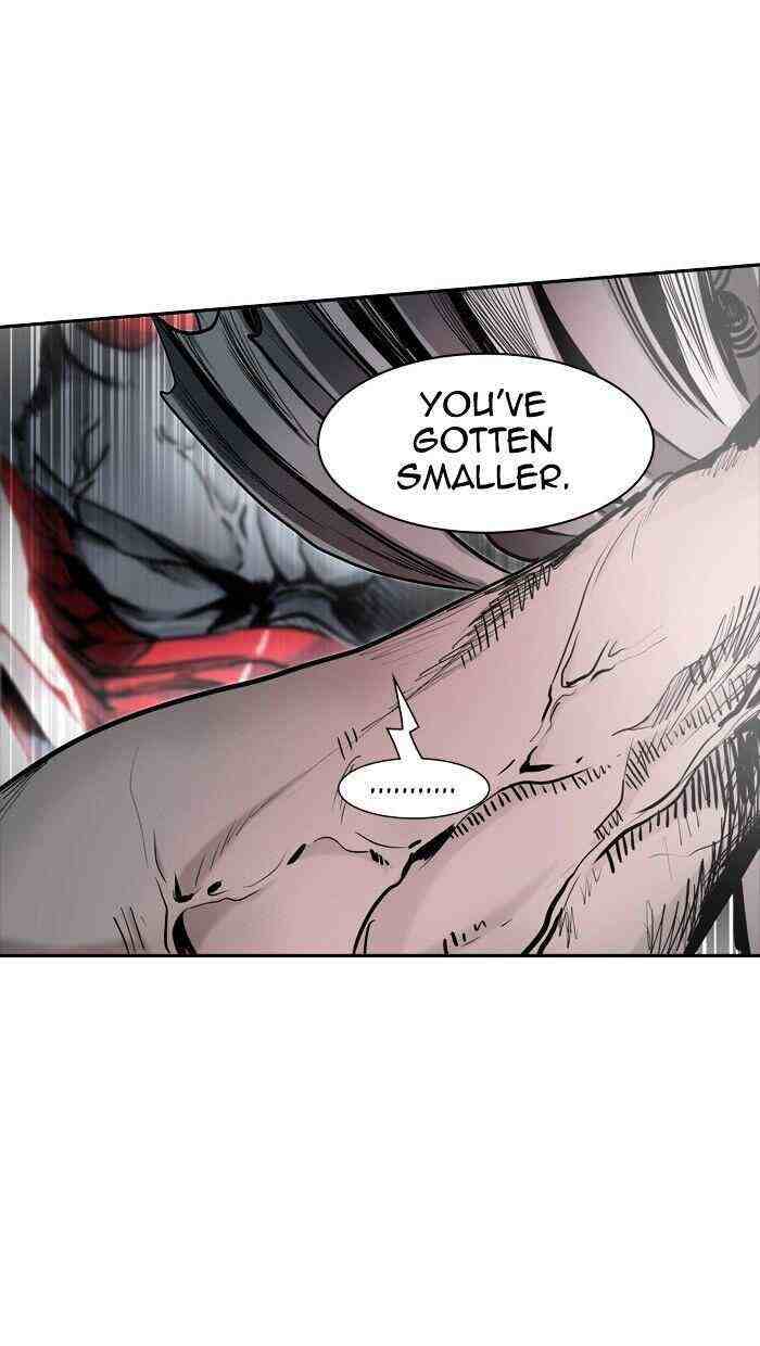 Tower Of God Chapter 332-eng-li - Page 113