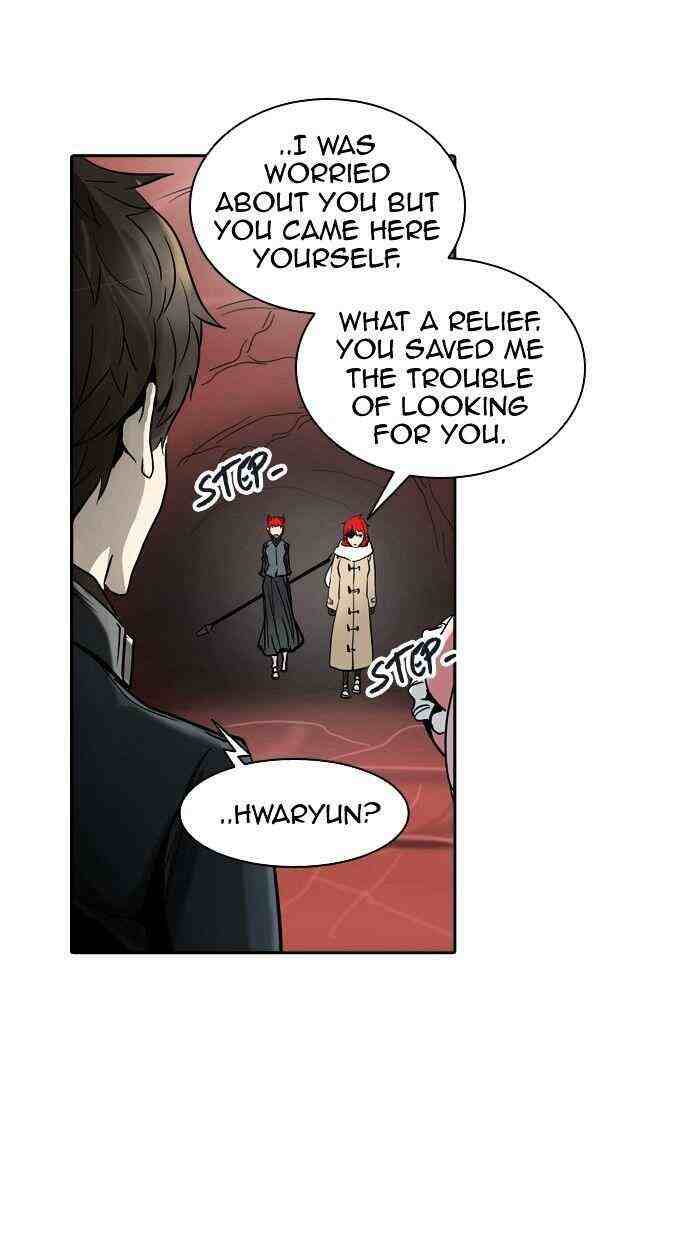 Tower Of God Chapter 335-eng-li - Page 56