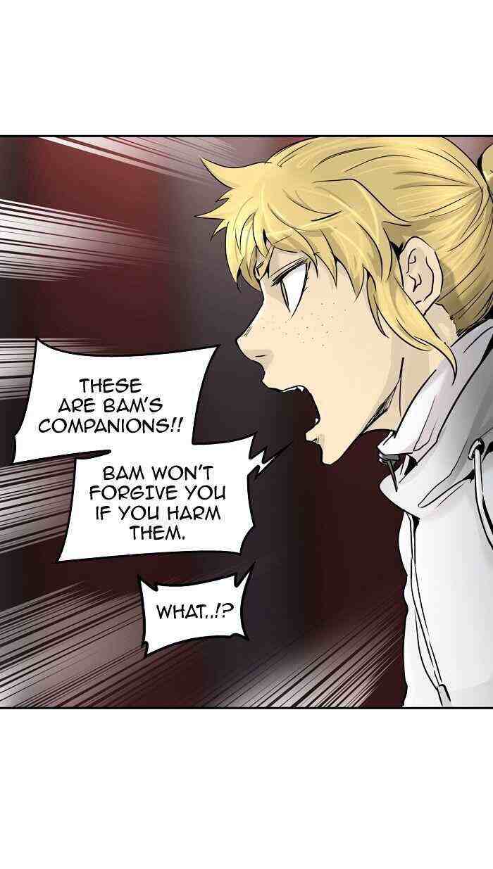 Tower Of God Chapter 331-eng-li - Page 104