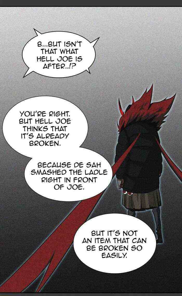 Tower Of God Chapter 329-eng-li - Page 51