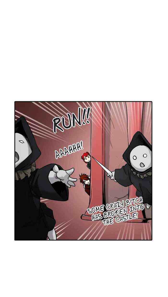Tower Of God Chapter 325-eng-li - Page 32